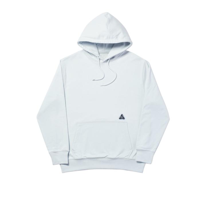 Thumbnail SOFAR HOOD ICE WHITE one color