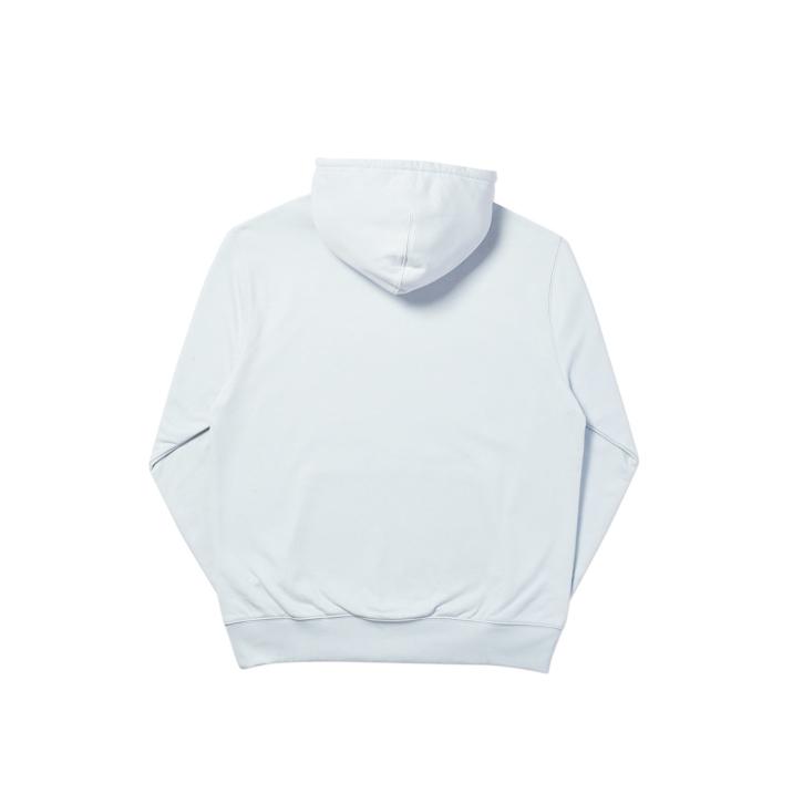 Thumbnail SOFAR HOOD ICE WHITE one color