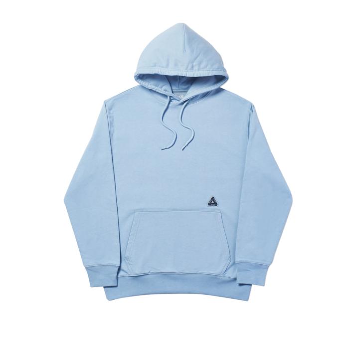 Thumbnail SOFAR HOOD MID BLUE one color