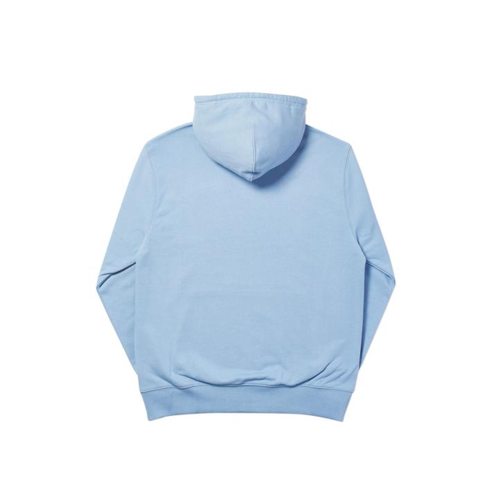 Thumbnail SOFAR HOOD MID BLUE one color