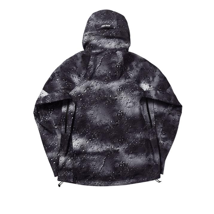 Thumbnail GORE-TEX PALEX JACKET BLACK RAIN one color