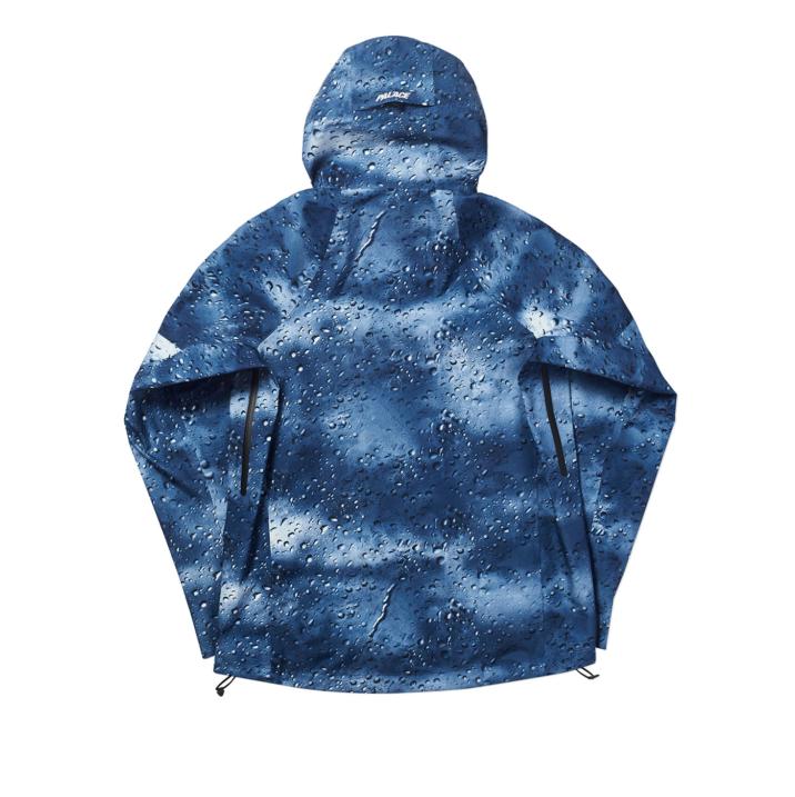 Thumbnail GORE-TEX PALEX JACKET BLUE RAIN one color