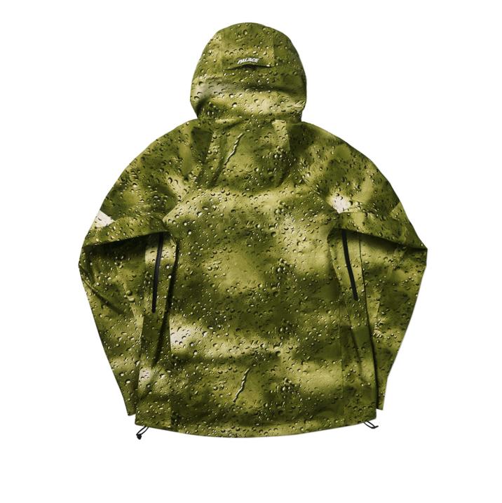 Thumbnail GORE-TEX PALEX JACKET ACID RAIN one color