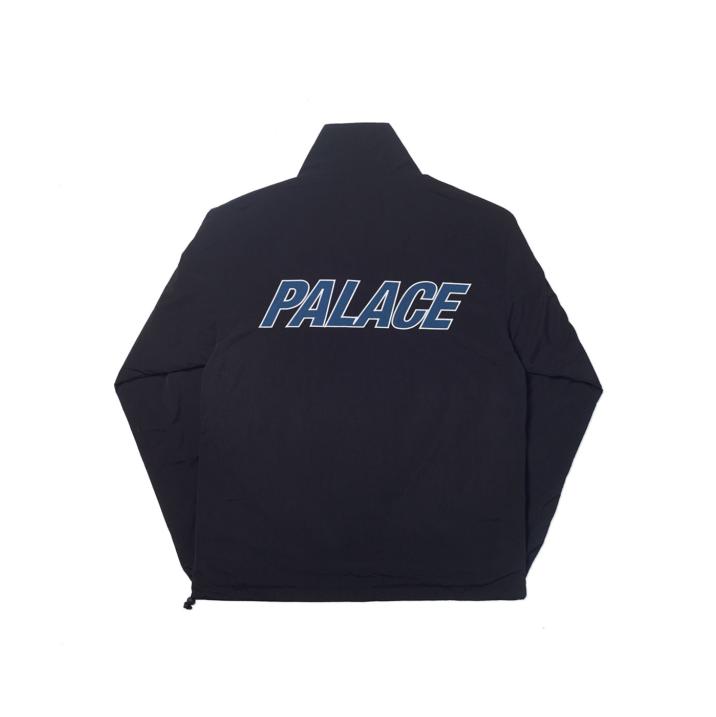 Thumbnail PALLAS SHELL JACKET BLACK one color