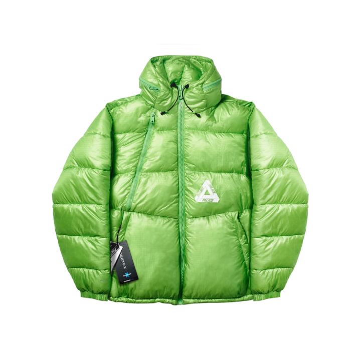 Thumbnail PERTEX FUSE PUFFA LIME one color