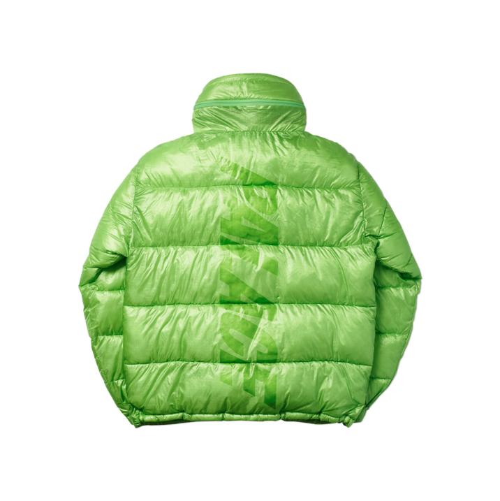 Thumbnail PERTEX FUSE PUFFA LIME one color