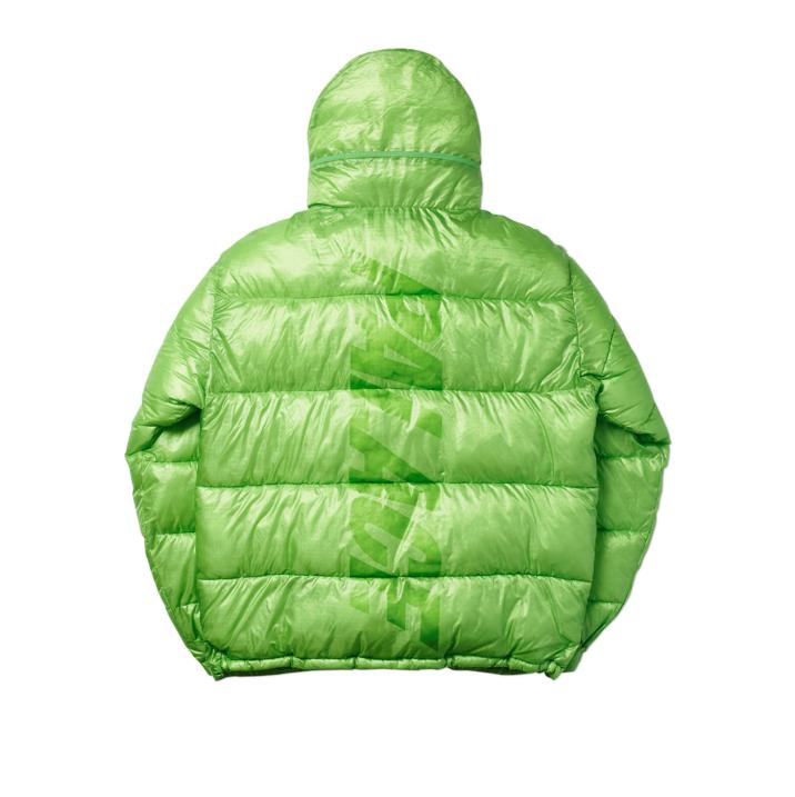 Thumbnail PERTEX FUSE PUFFA LIME one color