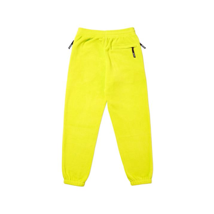 Thumbnail POLARTEC LAZER JOGGERS HI VIS YELLOW one color