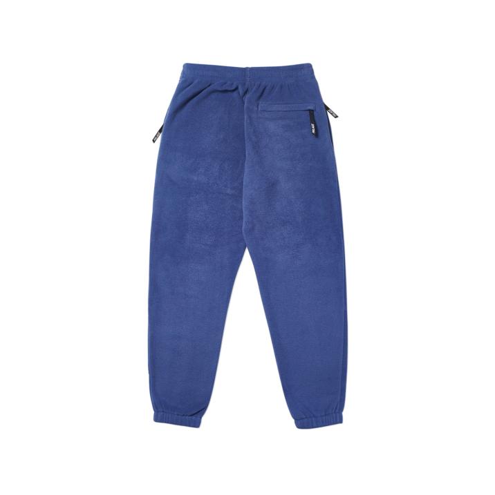 Thumbnail POLARTEC LAZER JOGGERS COBALT BLUE one color