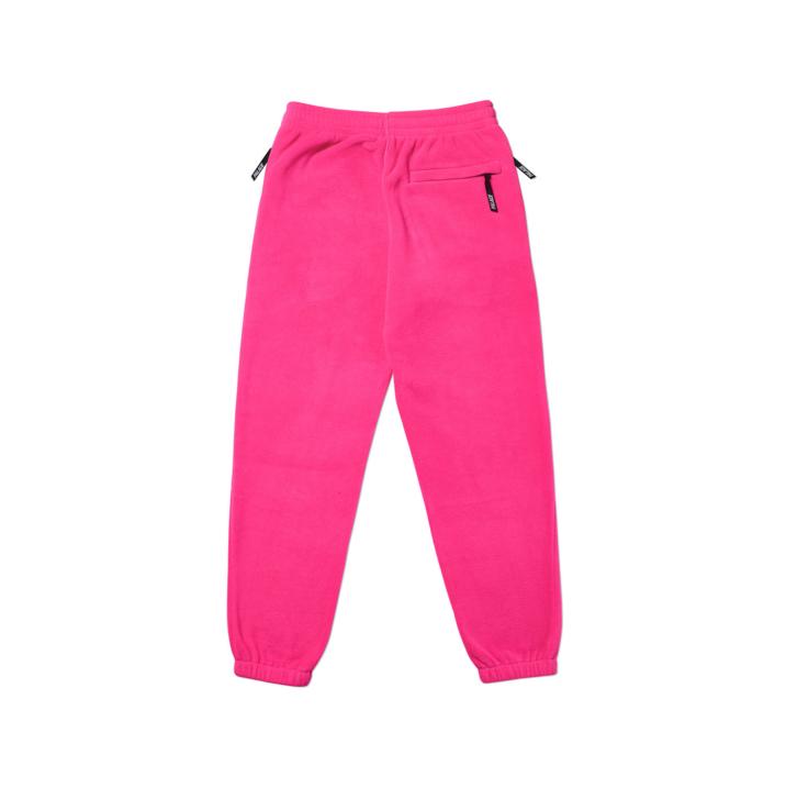 Thumbnail POLARTEC LAZER JOGGERS HI VIS PINK one color