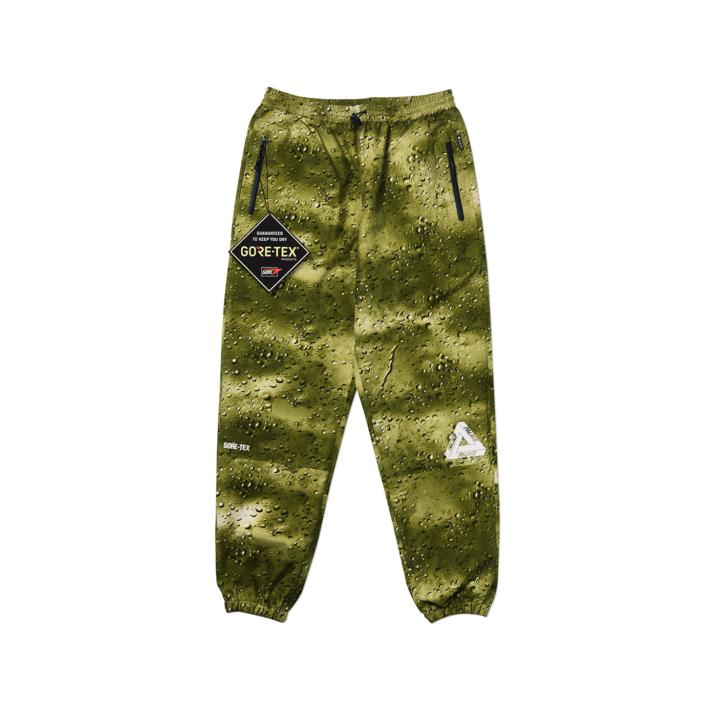 Thumbnail GORE-TEX PALEX PANT ACID RAIN one color