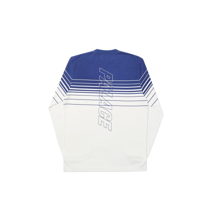 Thumbnail LINER LONGSLEEVE NAVY one color