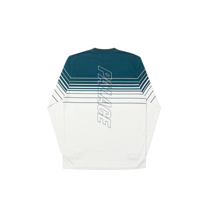 Thumbnail LINER LONGSLEEVE GREEN one color