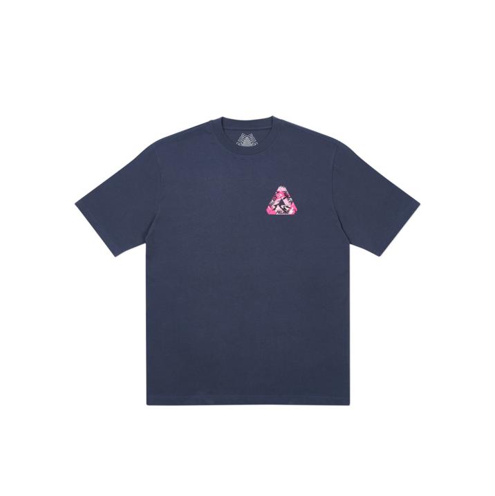 Thumbnail TRI-CAMO T-SHIRT NAVY one color