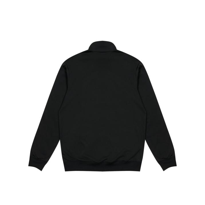 Thumbnail ADIDAS PALACE FIREBIRD TRACK TOP BLACK one color