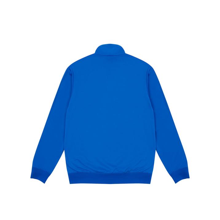 Thumbnail ADIDAS PALACE FIREBIRD TRACK TOP BLUE one color