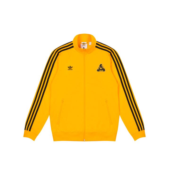 Thumbnail ADIDAS PALACE FIREBIRD TRACK TOP YELLOW one color