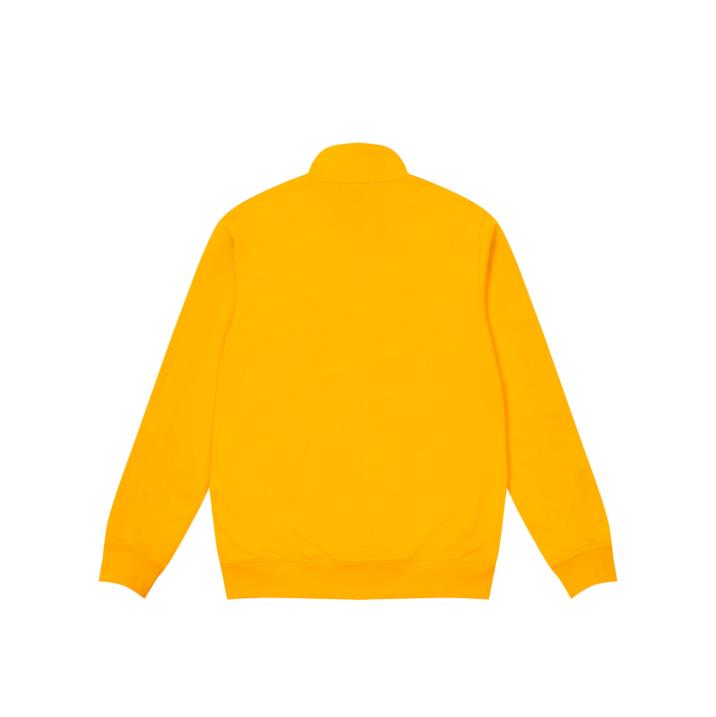 Thumbnail ADIDAS PALACE FIREBIRD TRACK TOP YELLOW one color