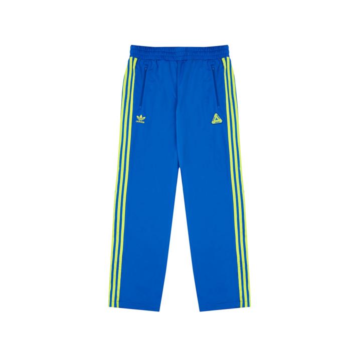 Thumbnail ADIDAS PALACE FIREBIRD TRACK PANT BLUE one color