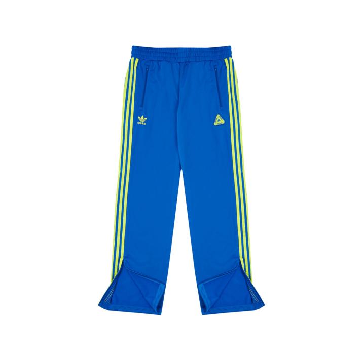 Thumbnail ADIDAS PALACE FIREBIRD TRACK PANT BLUE one color