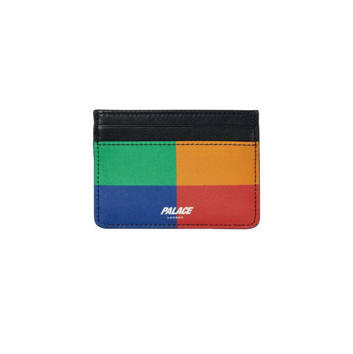 Thumbnail POUR DON CARD HOLDER MULTI one color