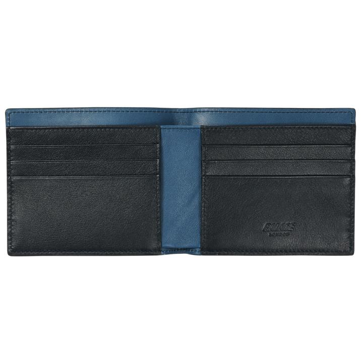 Thumbnail POUR DON BILLFOLD WALLET MULTI one color