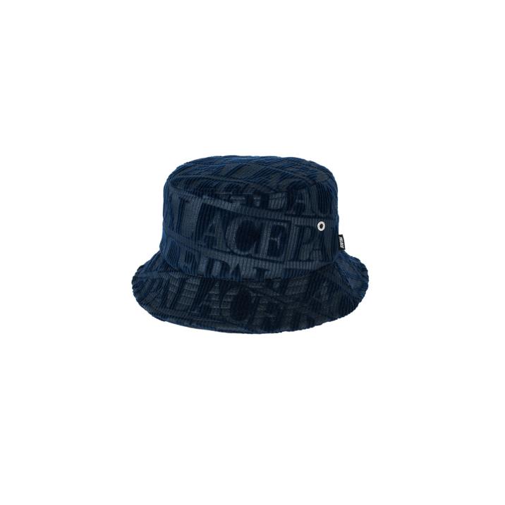 BOSSY BUCKET NAVY one color