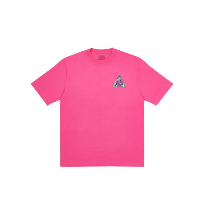 Thumbnail TRI-CAMO T-SHIRT PINK one color