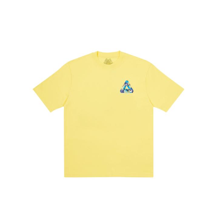 Thumbnail TRI-CAMO T-SHIRT PALE YELLOW one color