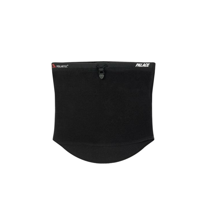 Thumbnail POLARTEC LAZER NECK WARMER BLACK one color