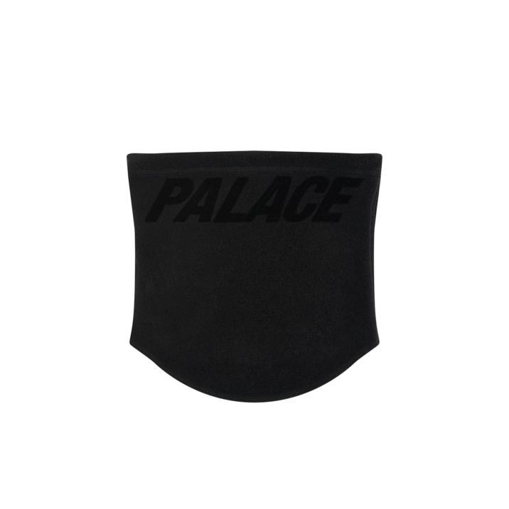 Thumbnail POLARTEC LAZER NECK WARMER BLACK one color