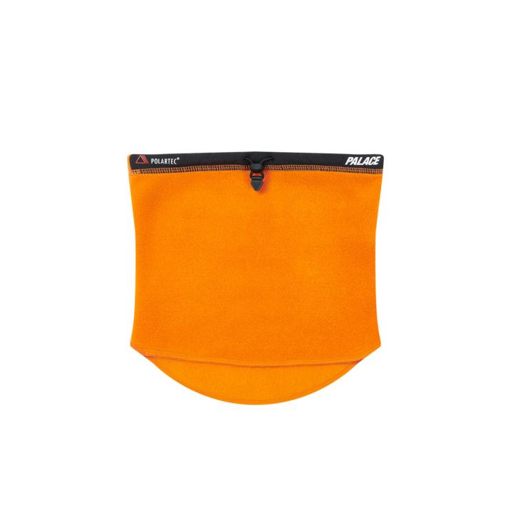 Thumbnail POLARTEC LAZER NECK WARMER JAFFA ORANGE one color