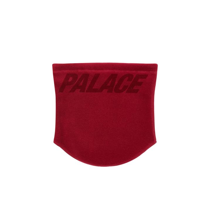 Thumbnail POLARTEC LAZER NECK WARMER BEET RED one color