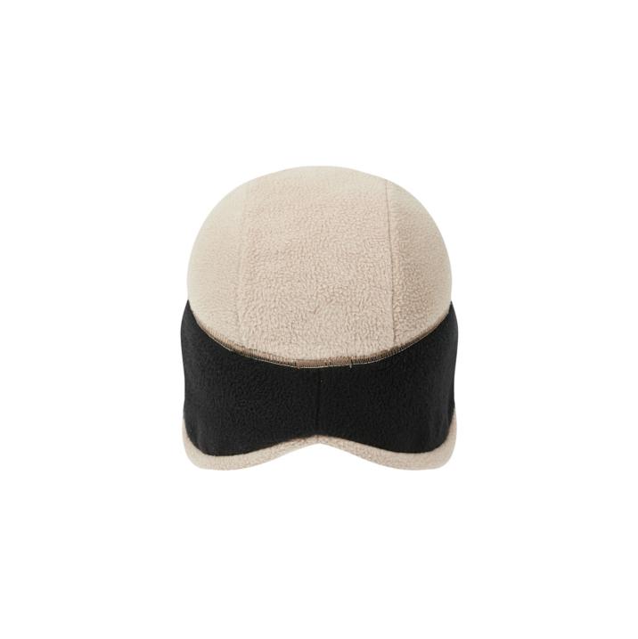 Thumbnail TECH FLEECE BEANIE STONE / BLACK one color