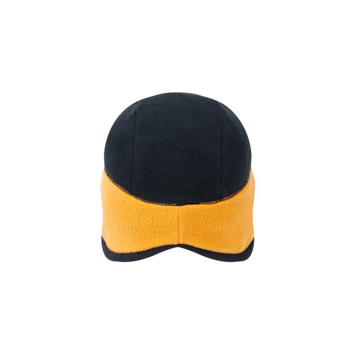 Thumbnail TECH FLEECE BEANIE NAVY / ORANGE one color