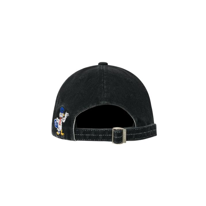 Thumbnail CHILLY DUCK OUT DENIM 6-PANEL BLACK one color