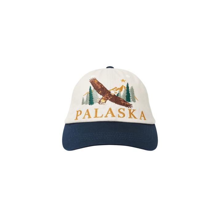 Thumbnail PALASKA 6-PANEL STONE one color