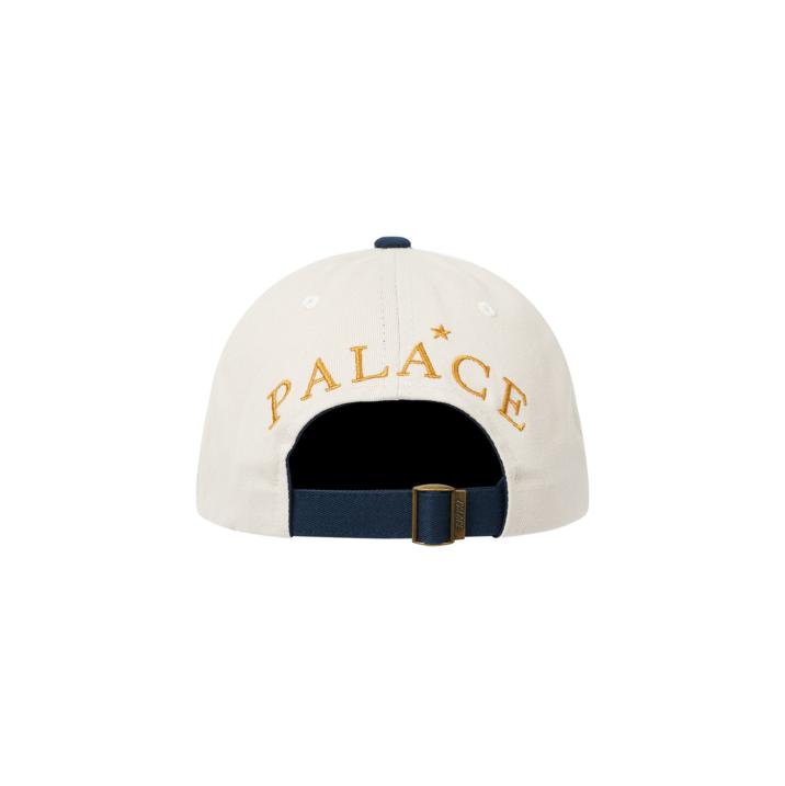 Thumbnail PALASKA 6-PANEL STONE one color