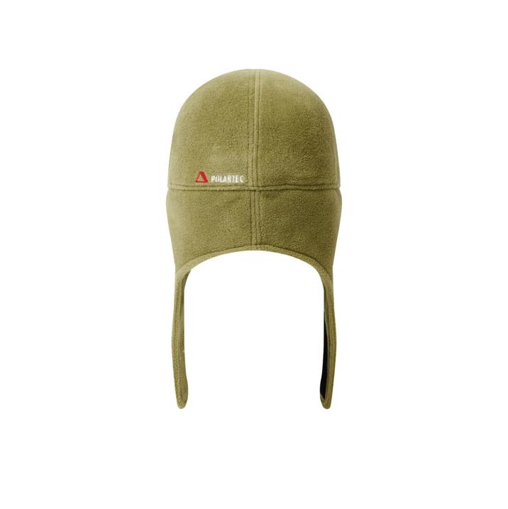 Thumbnail POLARTEC EAR FLAPPER HAT OLIVE one color