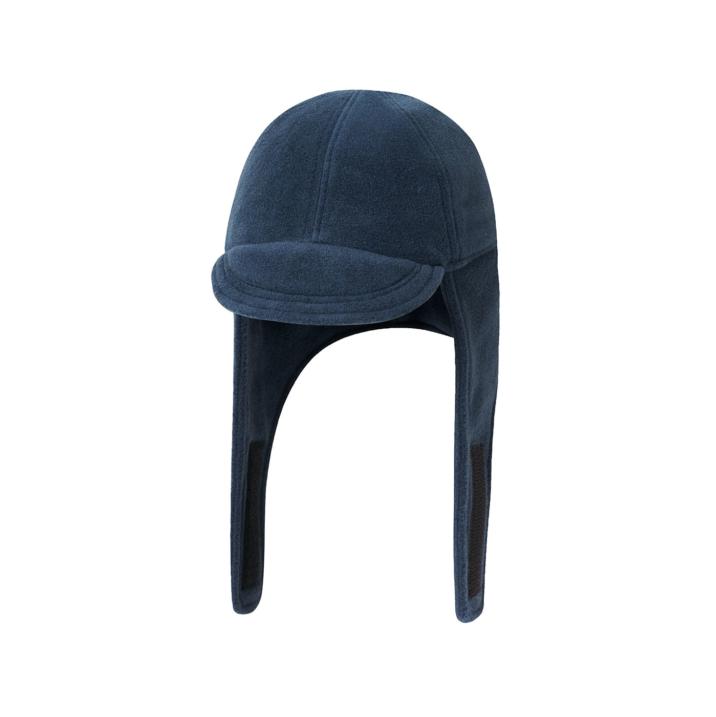 Thumbnail POLARTEC EAR FLAPPER HAT NAVY one color