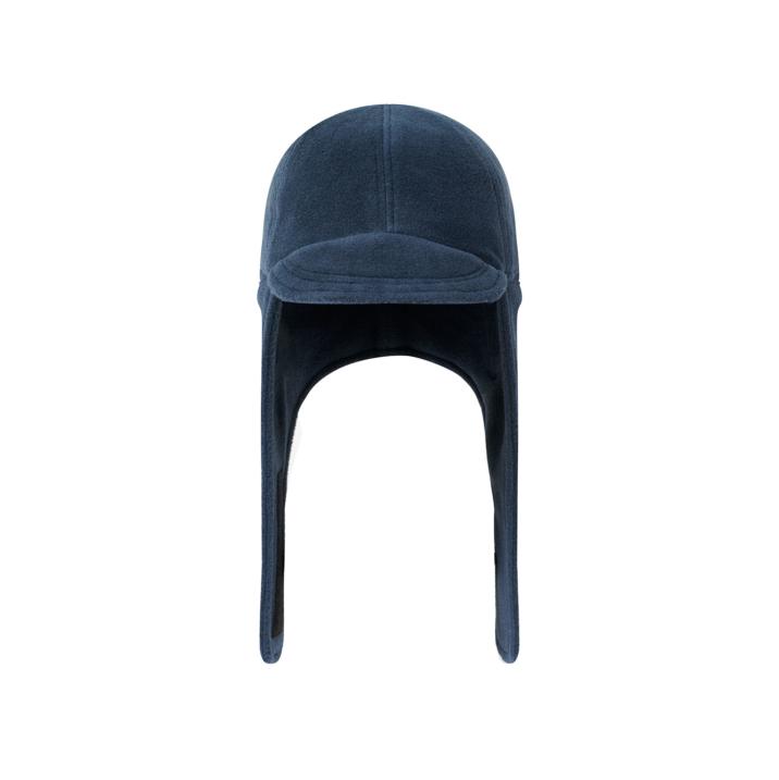 Thumbnail POLARTEC EAR FLAPPER HAT NAVY one color