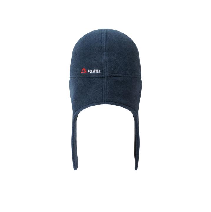 Thumbnail POLARTEC EAR FLAPPER HAT NAVY one color