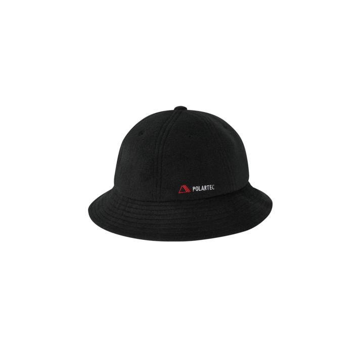 Thumbnail LOVE PALACE POLARTEC BUCKET BLACK one color