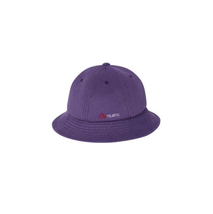 Thumbnail LOVE PALACE POLARTEC BUCKET INDIGO one color