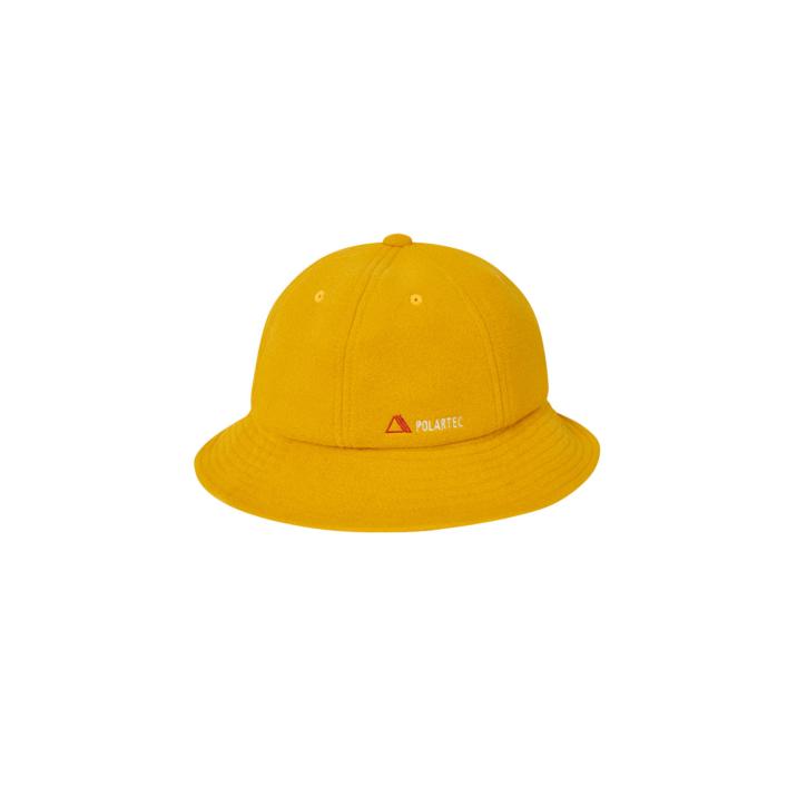 Thumbnail LOVE PALACE POLARTEC BUCKET GOLD one color