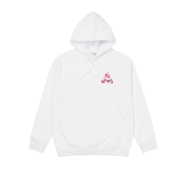 Thumbnail TRI-CAMO HOOD WHITE one color