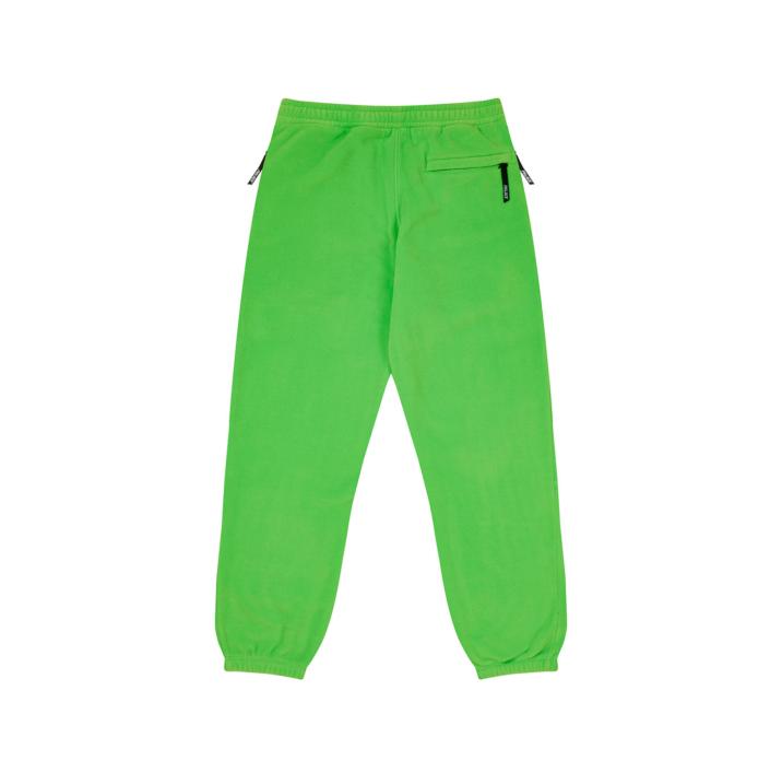 Thumbnail POLARTEC LAZER JOGGERS FLURO GREEN one color