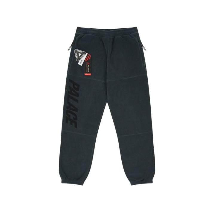 Thumbnail POLARTEC LAZER JOGGERS EBONY one color