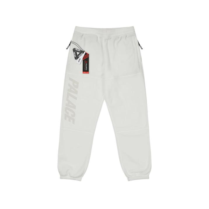 Thumbnail POLARTEC LAZER JOGGERS WHITE one color