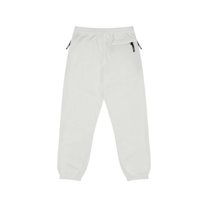 Thumbnail POLARTEC LAZER JOGGERS WHITE one color